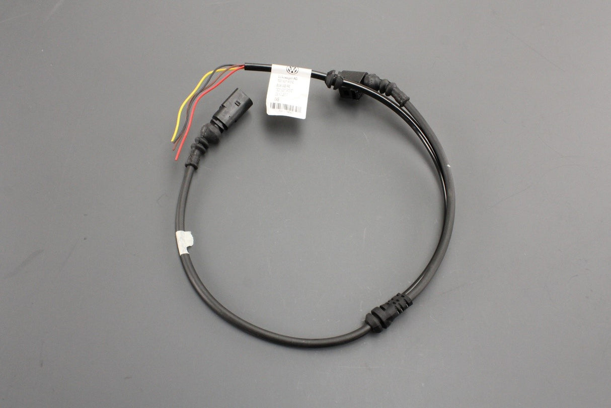 VW Crafter 2017-on front ABS speed sensor wiring loom (right) 7C0921903C