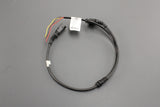 VW Crafter 2017-on front ABS speed sensor wiring loom (right) 7C0921903C