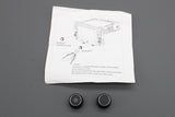 VW Polo 6C 2015-2017 head unit control knobs 6C0998922