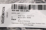 VW Golf GTI GTD 2013-20 headlight washer cover cap (left) 5G0955109A GRU
