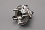 Jaguar XF 2009-2015 XJ 2010-2019 front wheel hub & bearing (x1) C2D49191