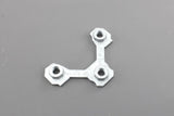 VW Audi Skoda SEAT lower ball joint retaining plate 1J0407175B