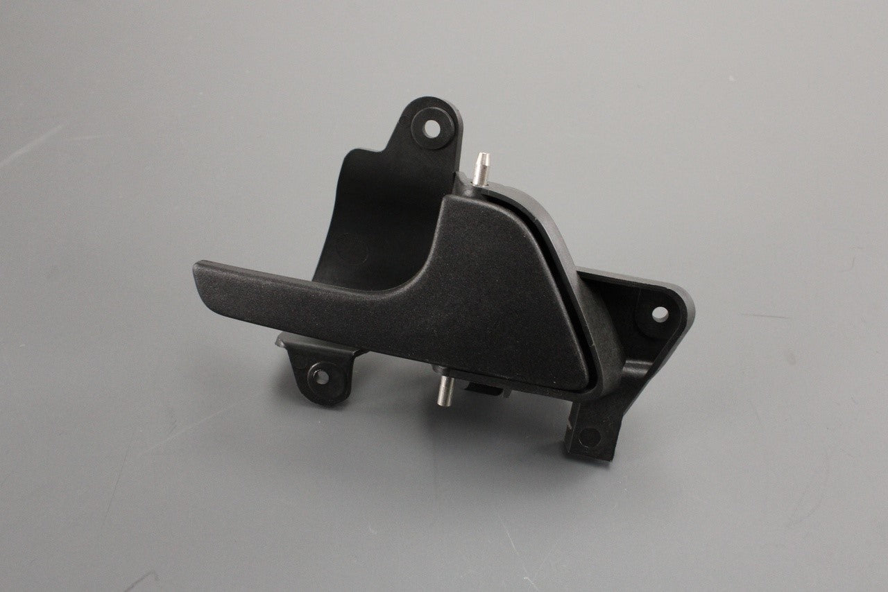 0911-07 t様 VW Transporter T5 T5.1 03-15 interior door handle (left) 7H0837114