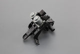 Audi A6 S6 RS6 2005-2011 coolant pipe valve unit (RHD) 4F2959617B