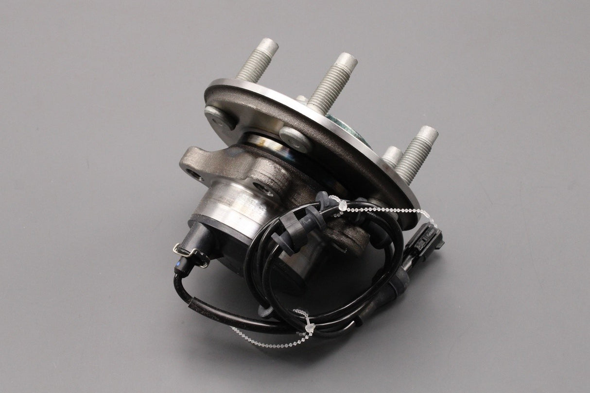 Jaguar XF 2009-2015 XJ 2010-2019 front wheel hub & bearing (x1) C2D49191