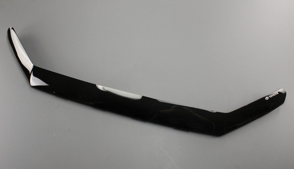 Toyota Land Cruiser 2017-on bonnet deflector PW421-60004