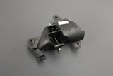 VW Transporter T5 T5.1 03-15 interior door handle (left) 7H0837114 9B9