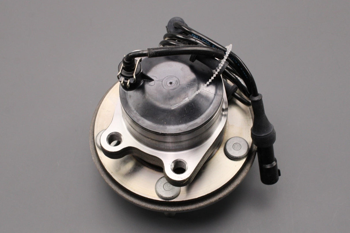 Jaguar XF 2009-2015 XJ 2010-2019 front wheel hub & bearing (x1) C2D49191