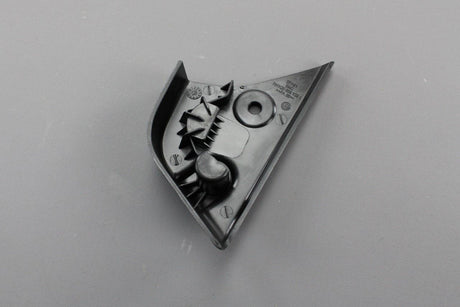 VW Eos 2006-16 roof cover guide trim (right) 1Q0868132C 9B9