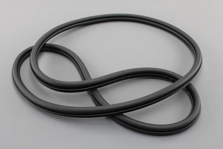 VW Golf MK7 MK7.5 hatchback 2013-20 left inner rear door seal 5G6867913A