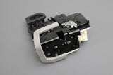 VW ID.4 ID.5 21-on CUPRA Tavascan 24-on rear door lock (left) 4K0839015T