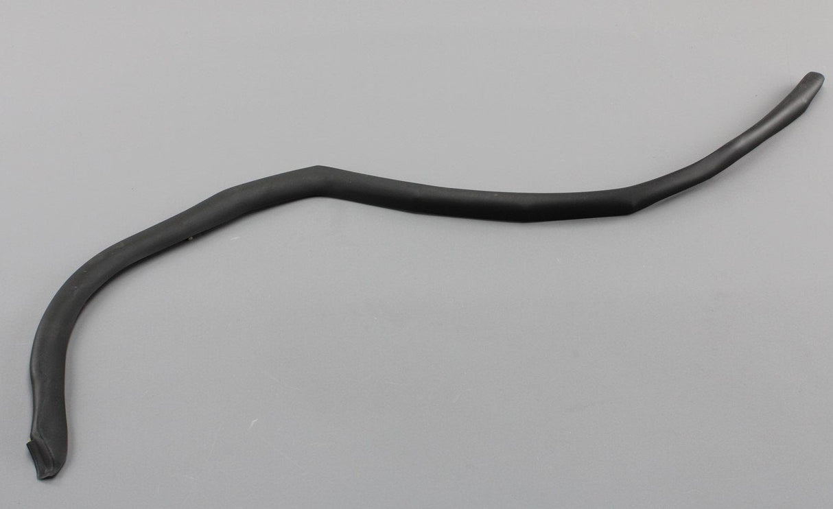 VW Touareg 2011-2018 left rear lower door seal strip 7P0839761K