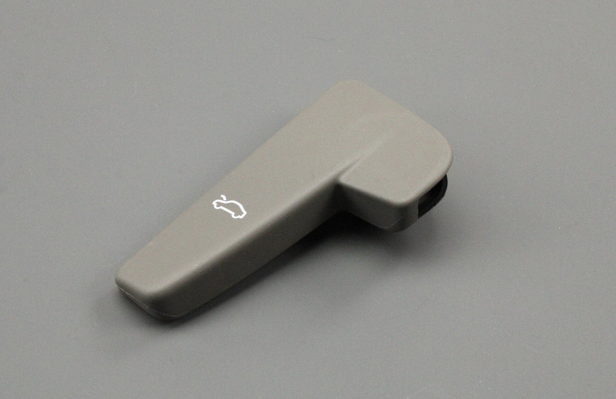 VW Crafter 2017-on bonnet release handle 3G0823533 NA2