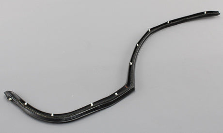VW Touareg 2011-2018 left rear lower door seal strip 7P0839761K
