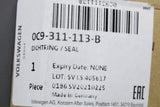 Skoda Octavia 2020-on SEAT Leon 2020-on radial shaft seal 0C9311113B