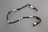 VW Crafter 17-on adblue reduction agent supply line pipe 2N0131983E