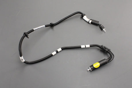 VW Crafter 17-on adblue reduction agent supply line pipe 2N0131983E