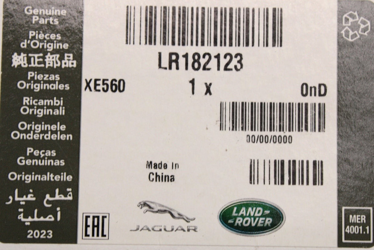 Range Rover 2022-on tweeter speaker (super premium audio) LR182123