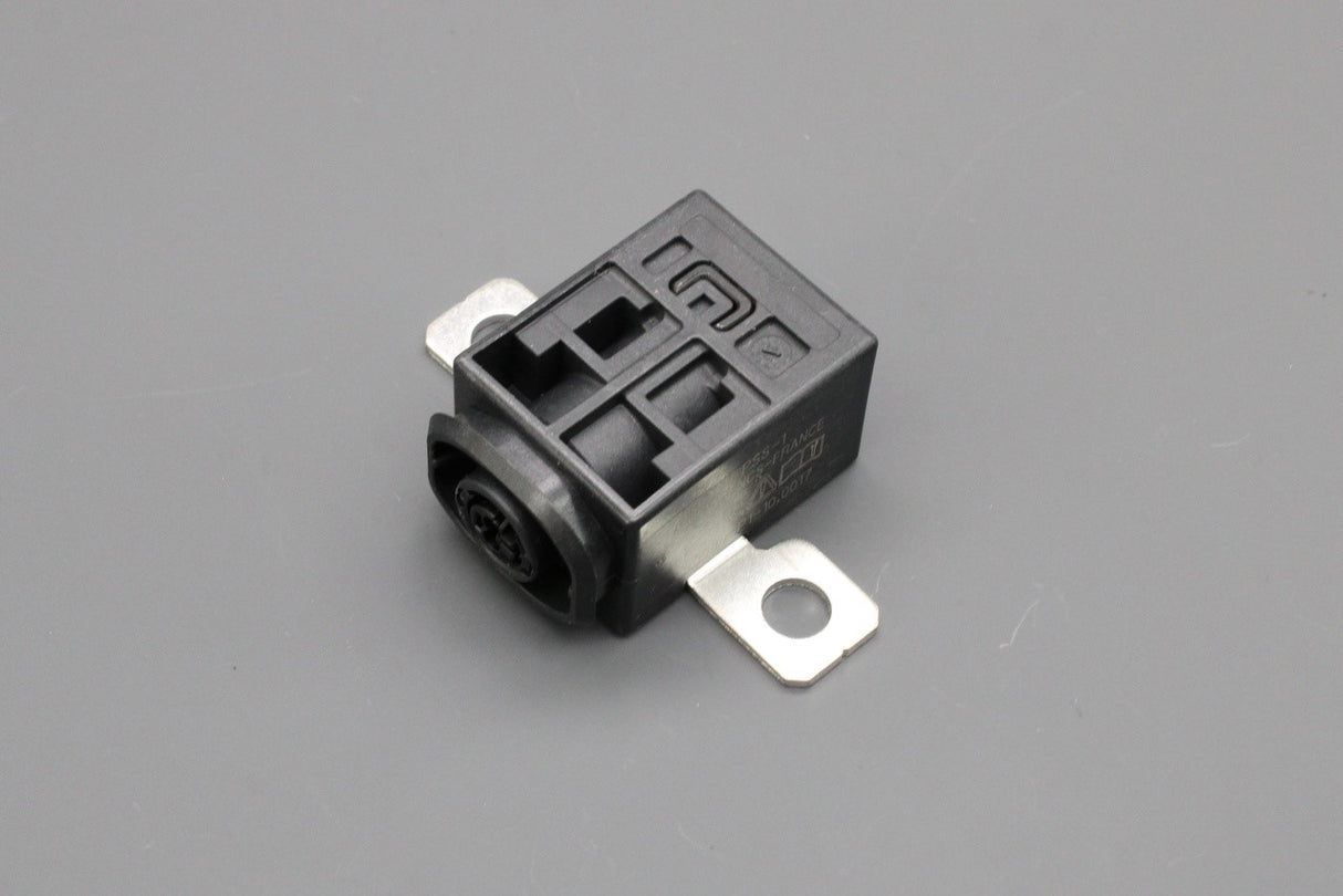 VW Touareg Audi A6 Skoda battery overload protection pyrofuse 4N0915519