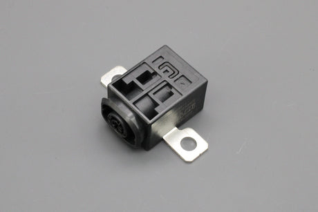 VW Touareg Audi A6 Skoda battery overload protection pyrofuse 4N0915519