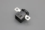VW Touareg Audi A6 Skoda battery overload protection pyrofuse 4N0915519