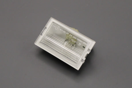 Land Rover Discovery 3 4 Freelander 2 05-16 number plate light XFC500040