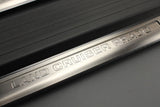 Toyota Land Cruiser 2007-on illuminated sill scuff plates 08266-60870-C0