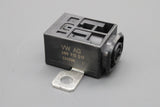 VW Touareg Audi A6 Skoda battery overload protection pyrofuse 4N0915519