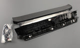 Toyota Land Cruiser 2007-on illuminated sill scuff plates 08266-60870-C0