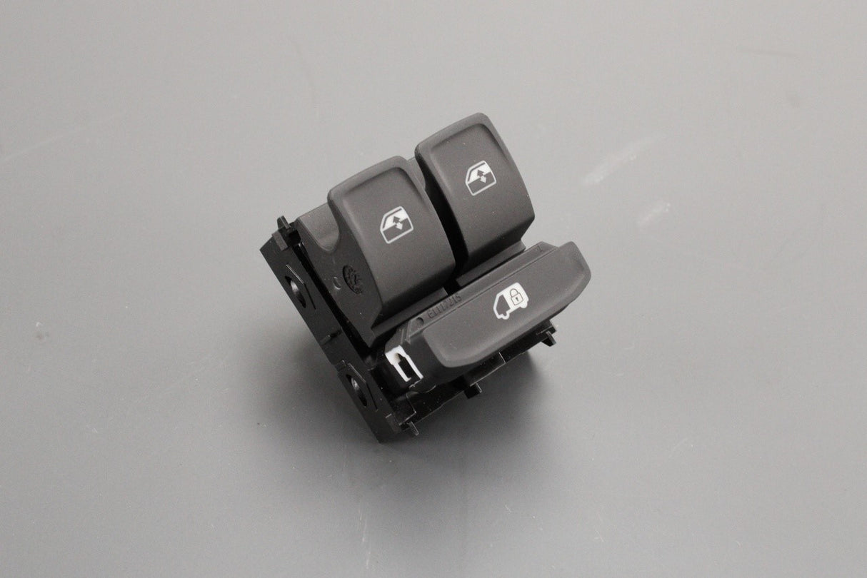 VW Caddy Transporter T6.1 2020-on window switches 7LA959858B WHS