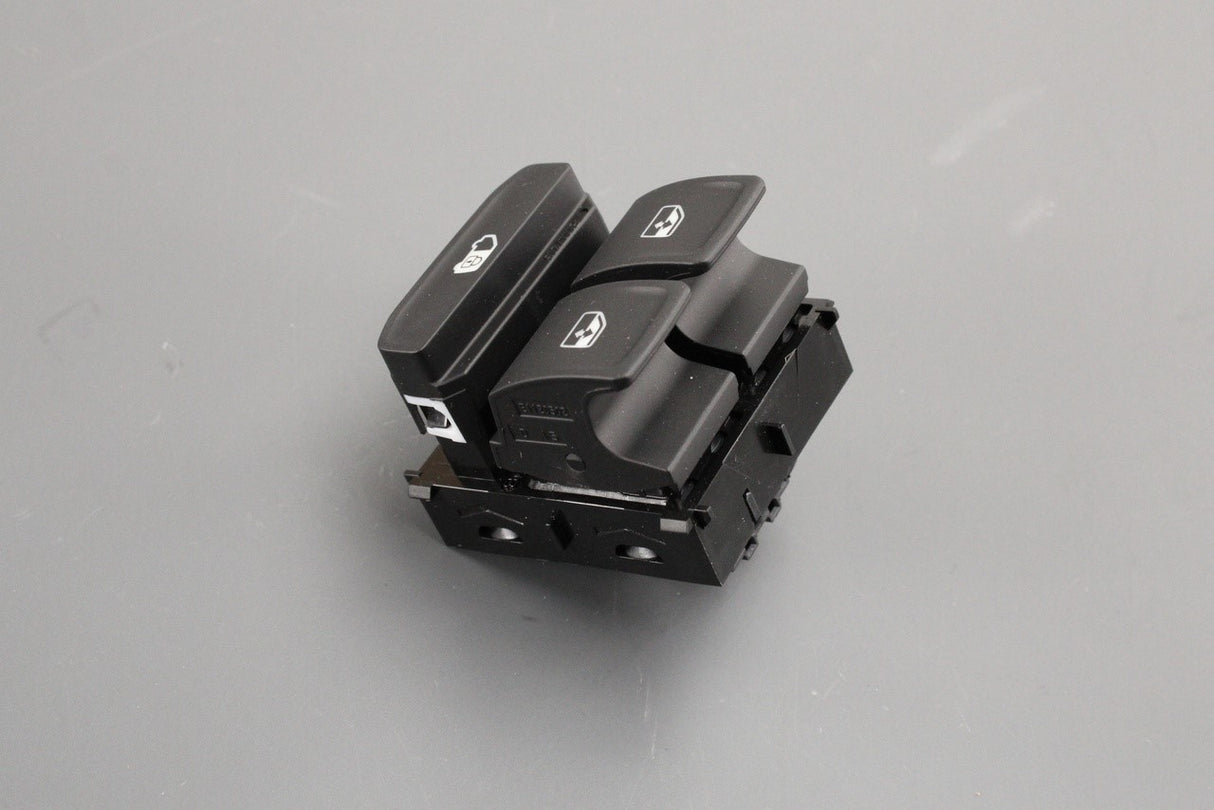VW Caddy Transporter T6.1 2020-on window switches 7LA959858B WHS