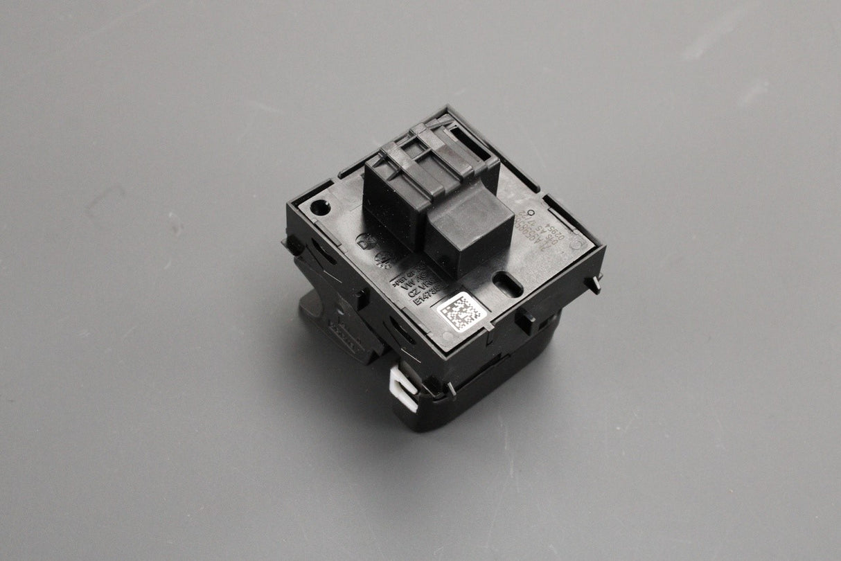 VW Caddy Transporter T6.1 2020-on window switches 7LA959858B WHS