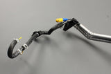 Audi Q7 4L 2010-2015 front feed and return fuel lines 4L0201080F