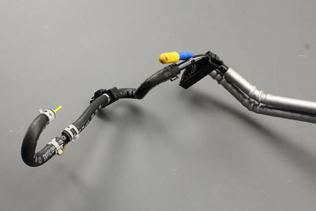 Audi Q7 4L 2010-2015 front feed and return fuel lines 4L0201080F