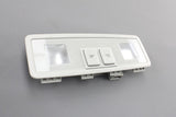 VW Golf MK7 Tiguan 2013-Onward rear reading light (grey) 5G0947291J QAV