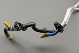 Audi Q7 4L 2010-2015 front feed and return fuel lines 4L0201080F
