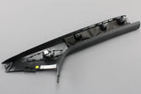 VW ID.4 2021- left upper A pillar trim in black 11A867233F 4PK