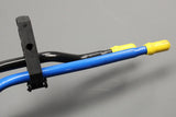 Audi Q7 4L 2010-2015 front feed and return fuel lines 4L0201080F