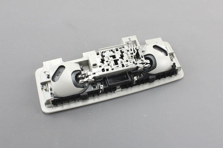 VW Golf MK7 Tiguan 2013-Onward rear reading light (grey) 5G0947291J QAV