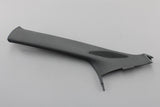 VW ID.4 2021- left upper A pillar trim in black 11A867233F 4PK