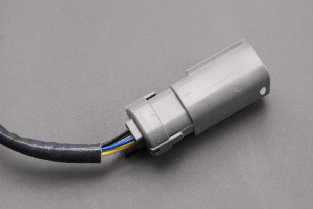 Jaguar E-Pace 2017-on 2.0L turbo diesel oxygen sensor J9C25168