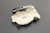 VW Transporter T6.1 20-on Multivan T7 front door lock (right) 7L1837016G