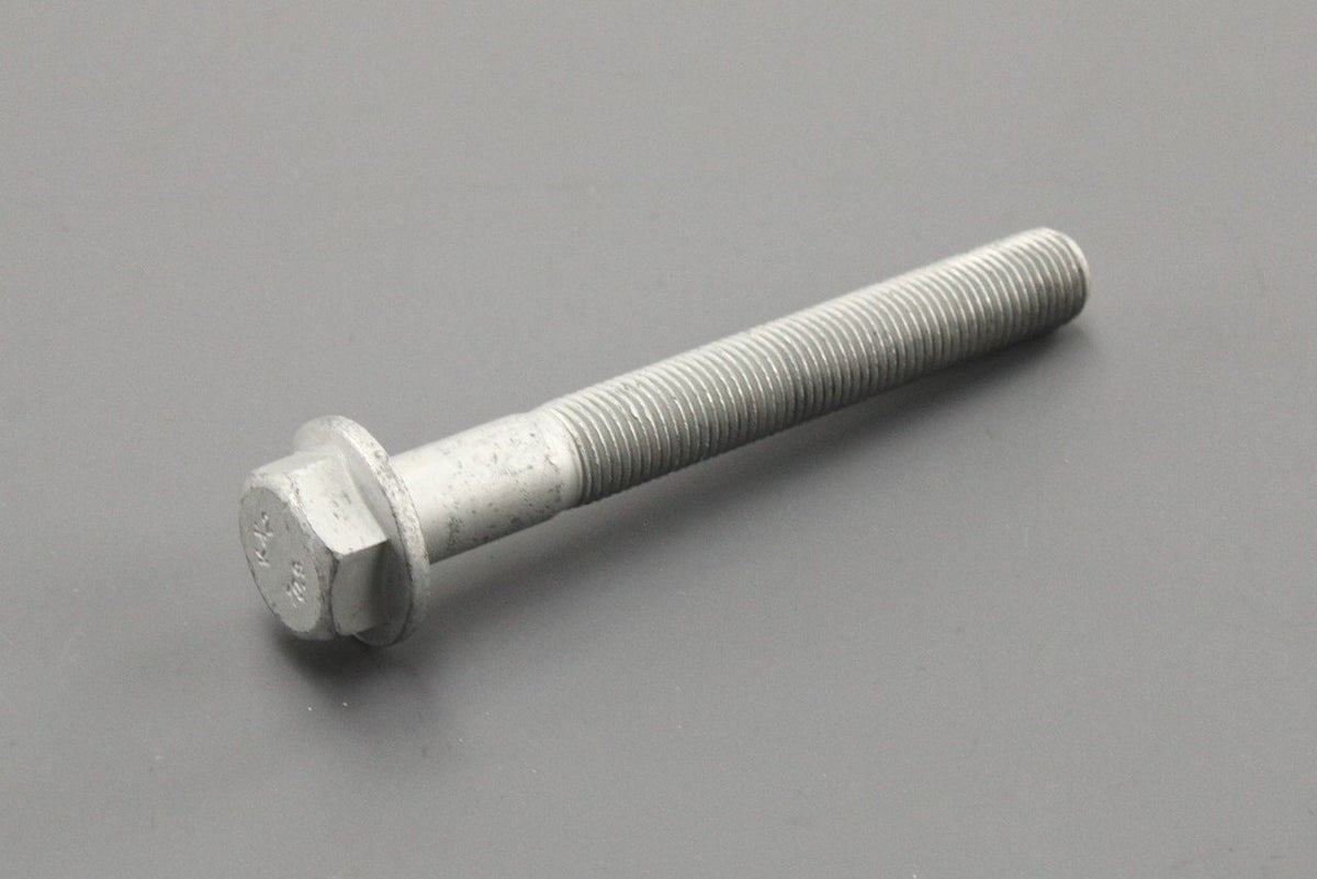 VW Crafter 2006-2016 leaf spring shackle bolt (x1) WHT000629, view 1