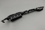 Skoda Enyaq 2021-on RHD dashboard trim with air vent 5LC819201G YBK