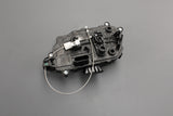 VW Transporter Caddy 2020-on sliding door latch lock (left) 7LA843603T