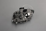 VW Transporter Caddy 2020-on sliding door latch lock (left) 7LA843603T