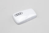 Audi A4 RS4 A5 RS5 Q5 Q7 TTRS key cover (glacier white) 8W0071208B S9R