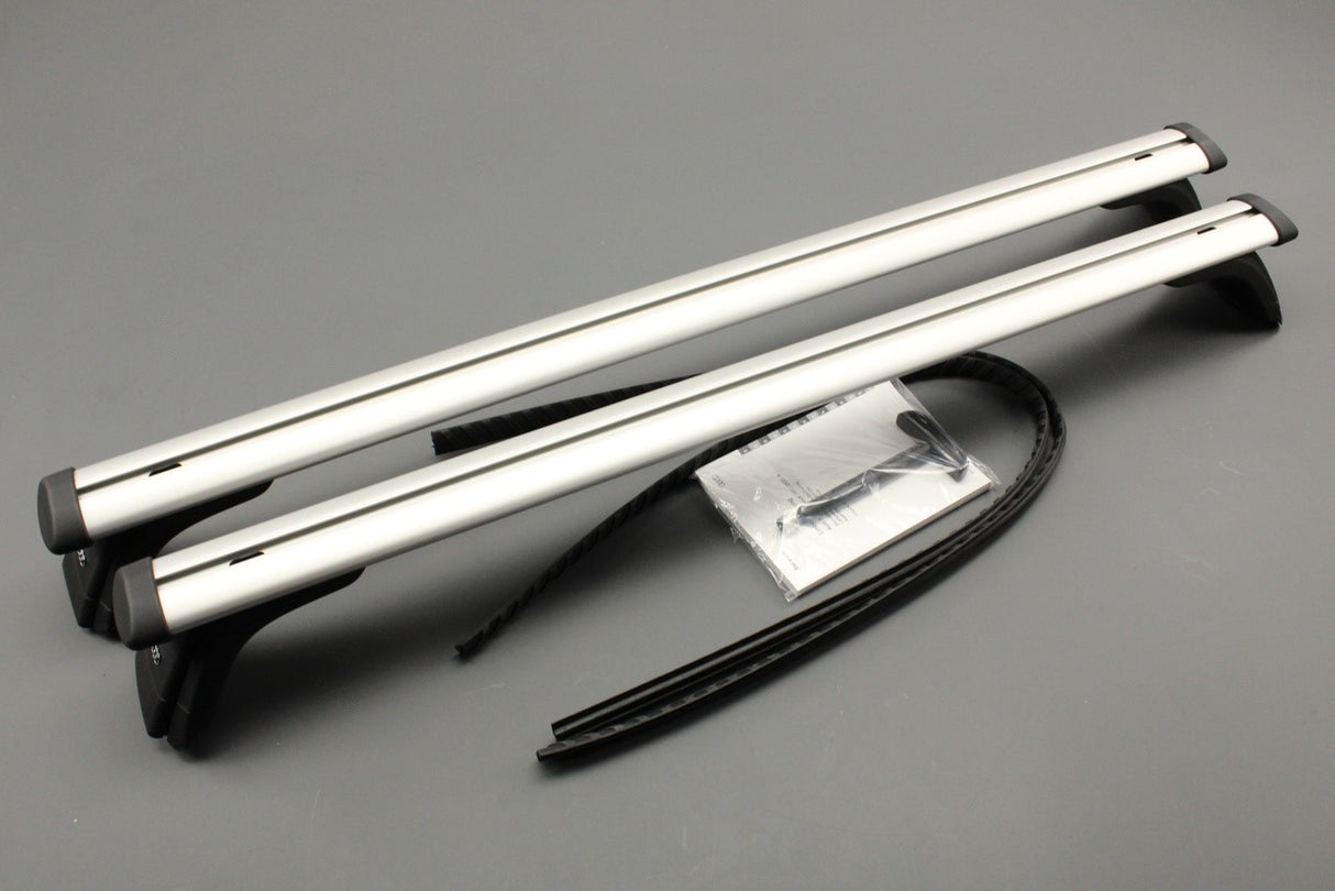 Audi A3 8Y Sportback 2020-on accessory roof bars 8Y4071151