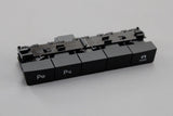 Skoda Octavia 2013-20 Control panel parking assist button 5E2927238D WHS