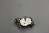VW Transporter Caddy 2020-on sliding door latch lock (left) 7LA843603T